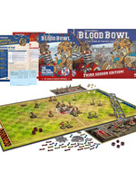 Blood Bowl Third Season Edition!