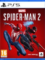 Spider-Man 2 PS5