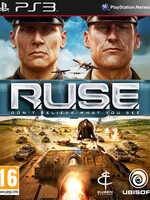R.U.S.E. PS3