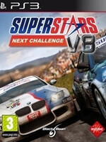 Superstars V8 Next Challenge PS3