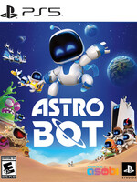 Astro Bot PS5