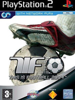 TIF This is Football 2004 PS2