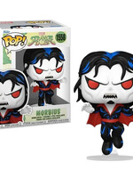 Marvel Strange Tales Funko Pop N° 1558 Morbius
