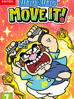 WarioWare Move It! Switch