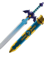 Legend Of Zelda Skyward Sword   Link´s Master Sword 66cm
