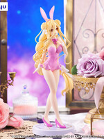 Date A Live BiCute Bunnies Statue Mukuro Hoshimiya 27cm