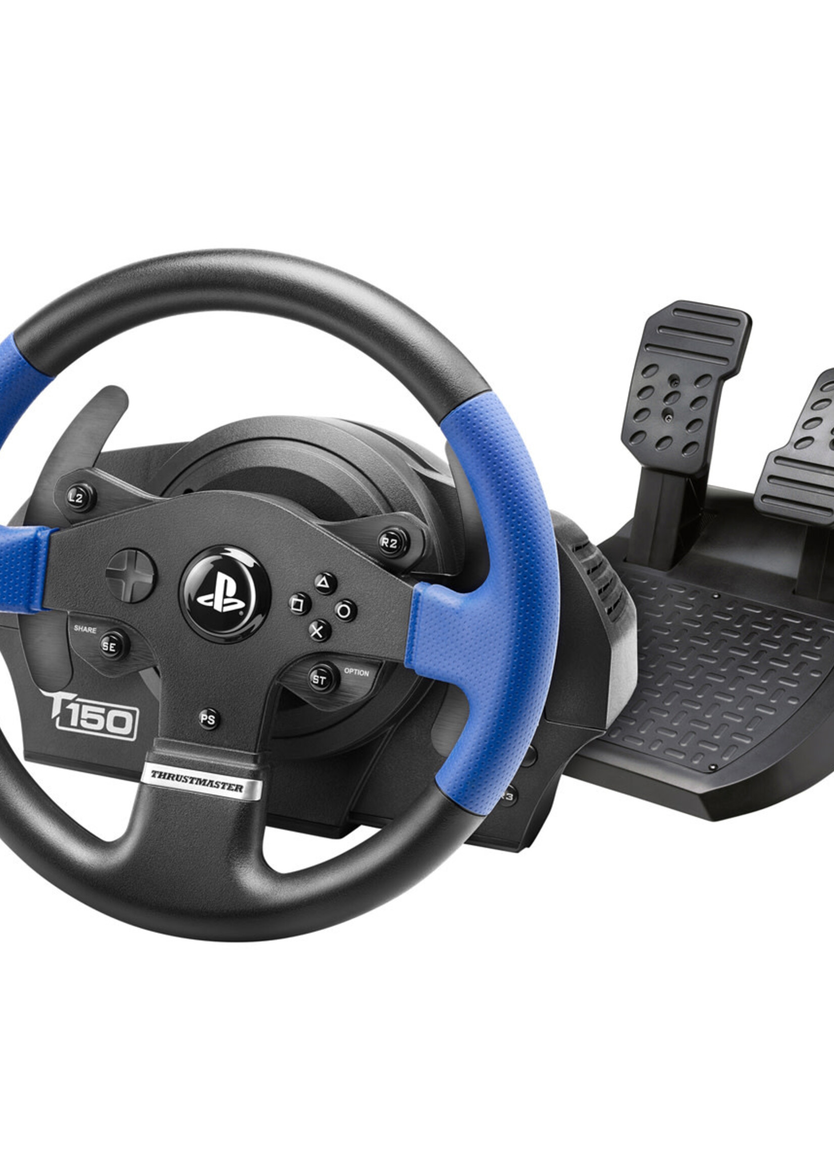 Thrustmaster T150