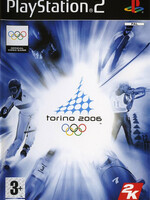 Torino 2006 PS2