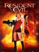Resident Evil UMD