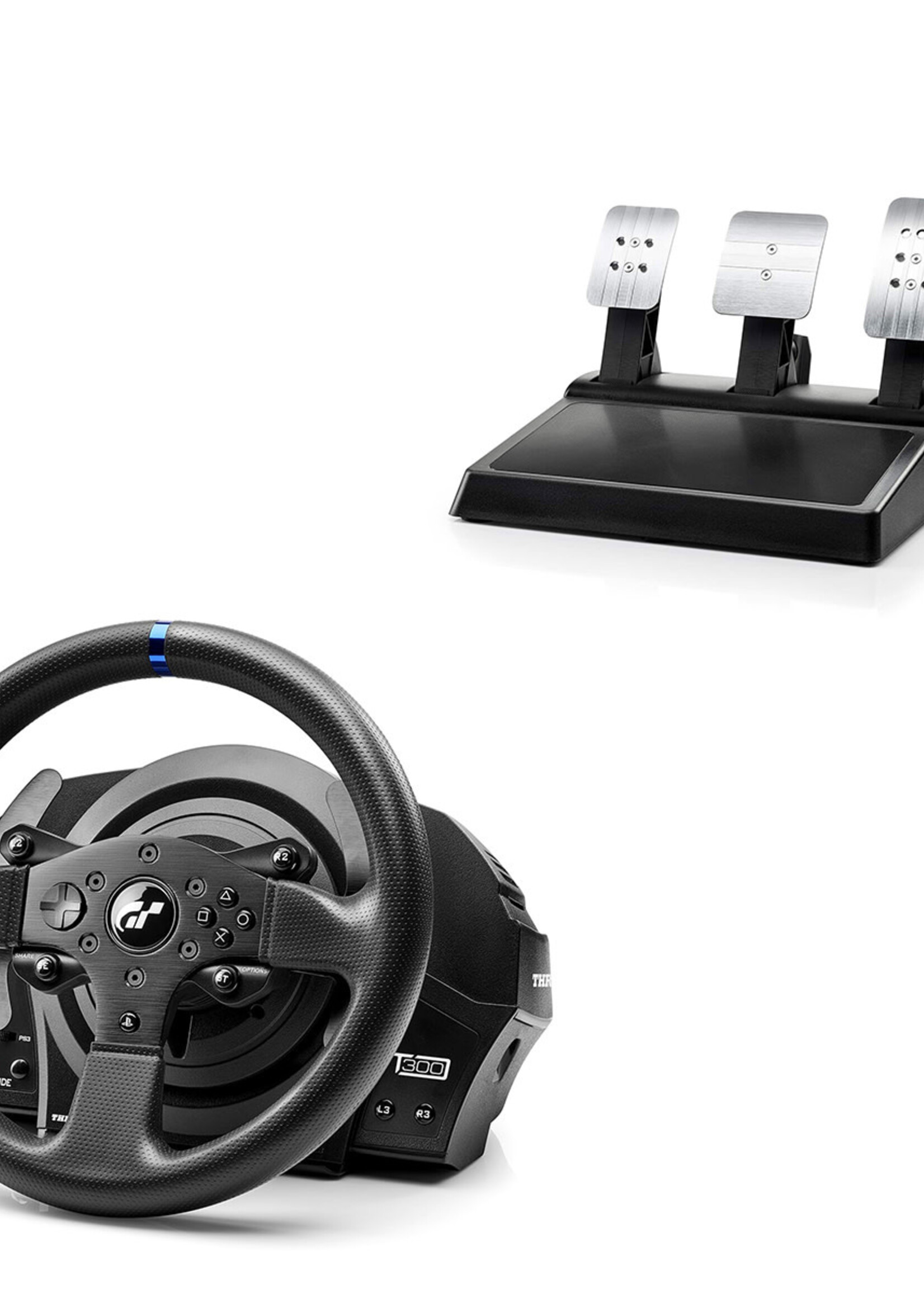 Thrustmaster T300 RS GT PC