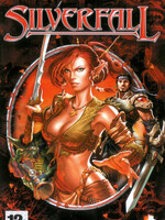 Silverfall PSP