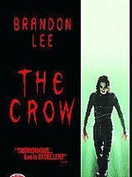 The Crow UMD PSP
