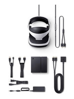 Playstation 4 PS VR 1.0 Set