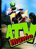 ATV Mania PS1