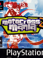 Motocross Mania 2 PS1