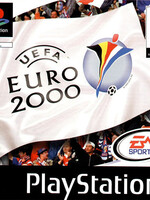UEFA Euro 2000 PS1