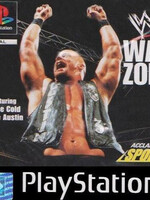 WWF War Zone PS1