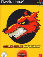 Wild Wild Racing PS2