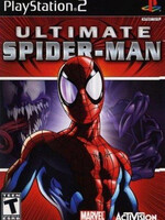 Ultimate Spider-Man PS2