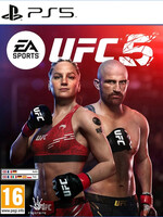 UFC 5 PS5