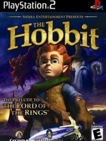 The Hobbit PS2
