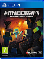 Minecraft PS4