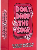Don't Drop The Soap ENG
