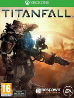 Titanfall (Promotional) X1