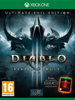 Diablo 3 Ultimate Evil Edition (Promotional) X1