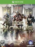 For Honor (Promotional) X1