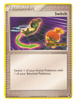 Switch 83 (DF) Stamped: excellent