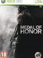 Medal of Honor (Promotional) X360