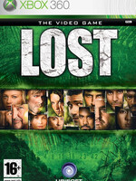 Lost (Promotional) X360