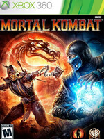 Mortal Kombat X360