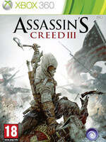 Assassin's Creed 3 (Promotional) X360