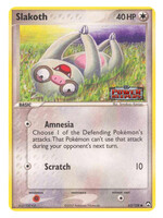 Slakoth 63 (PK) Stamped: played