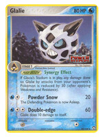 Glalie 30 (PK) Stamped: excellent