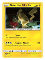 Detective Pikachu 10 (DET): good