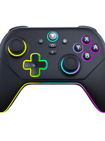Snakebyte Gamepad S2 Black Switch 2