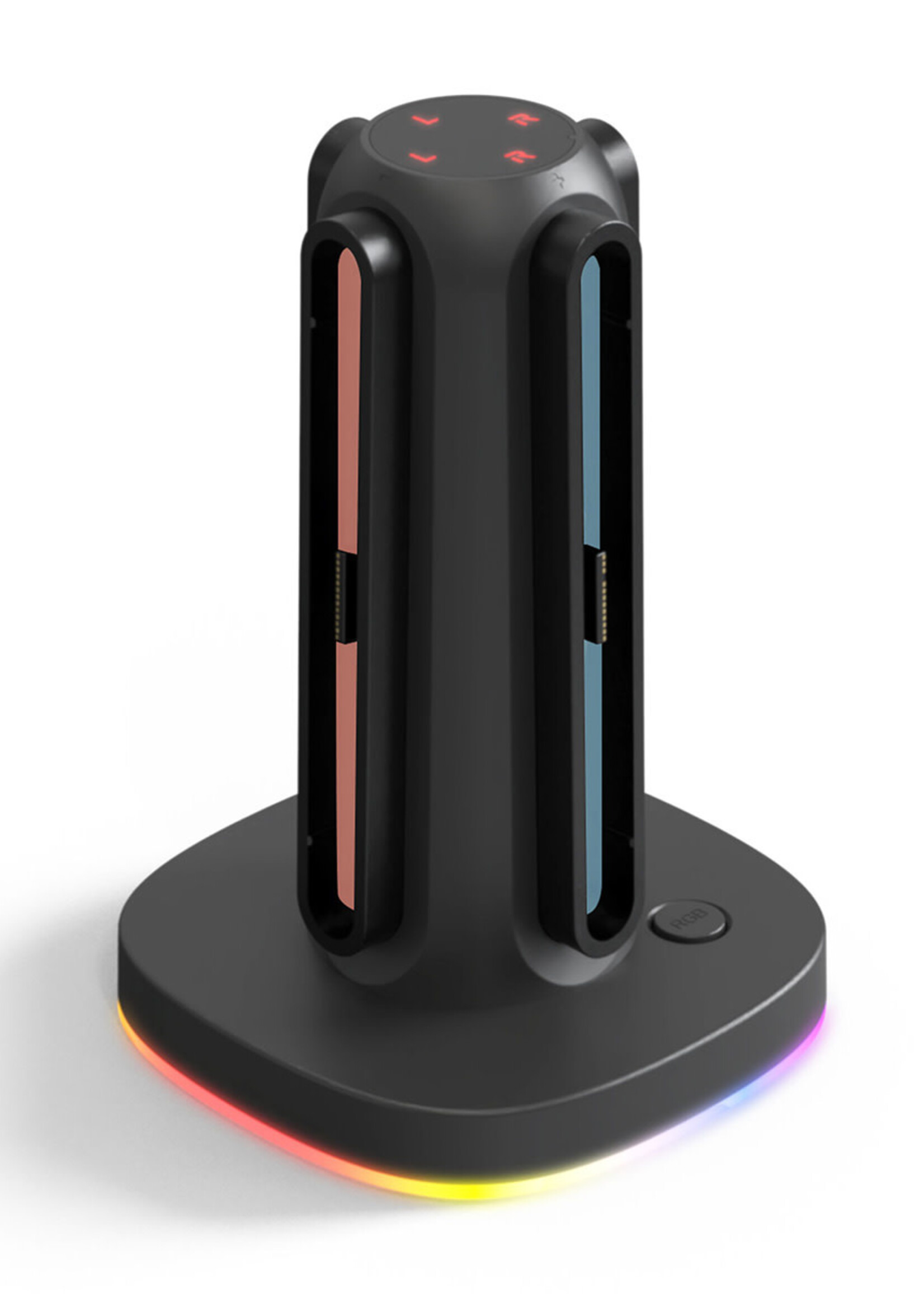 Freaks And Geeks Charging Station Switch 2