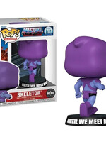 Meme Funko Pop N° 1787 Skeletor Until We Meet Again