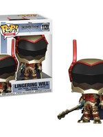 Kingdom Hearts Funko Pop N° 1120 Lingering Will