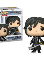 Kingdom Hearts Funko Pop N° 1121 Xion With Keyblade