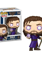 Baldur's Gate 3 Funko Pop N° 1146  Gale Chase