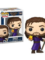 Baldur's Gate 3 Funko Pop N° 1146  Gale