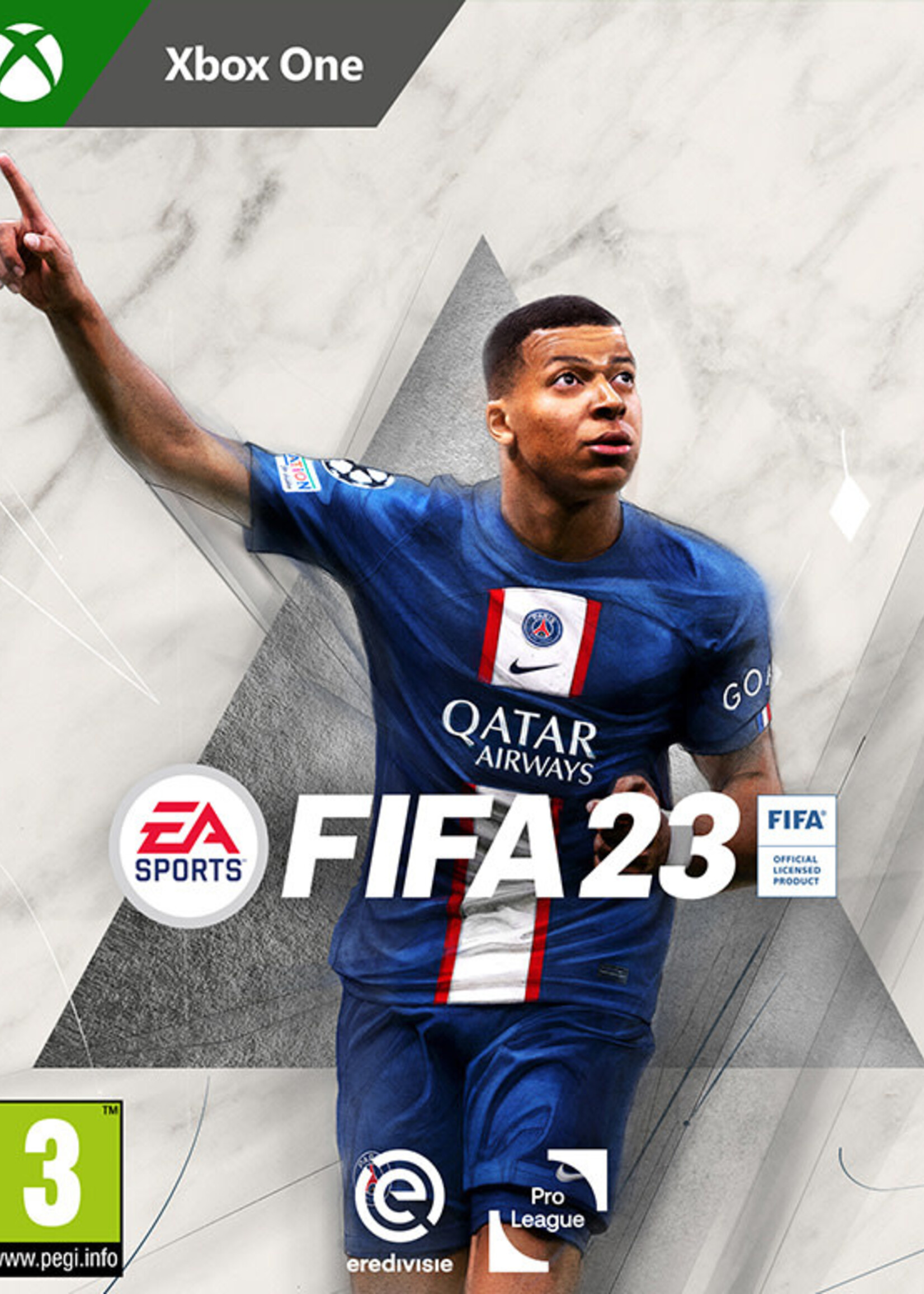 Fifa 23 X1