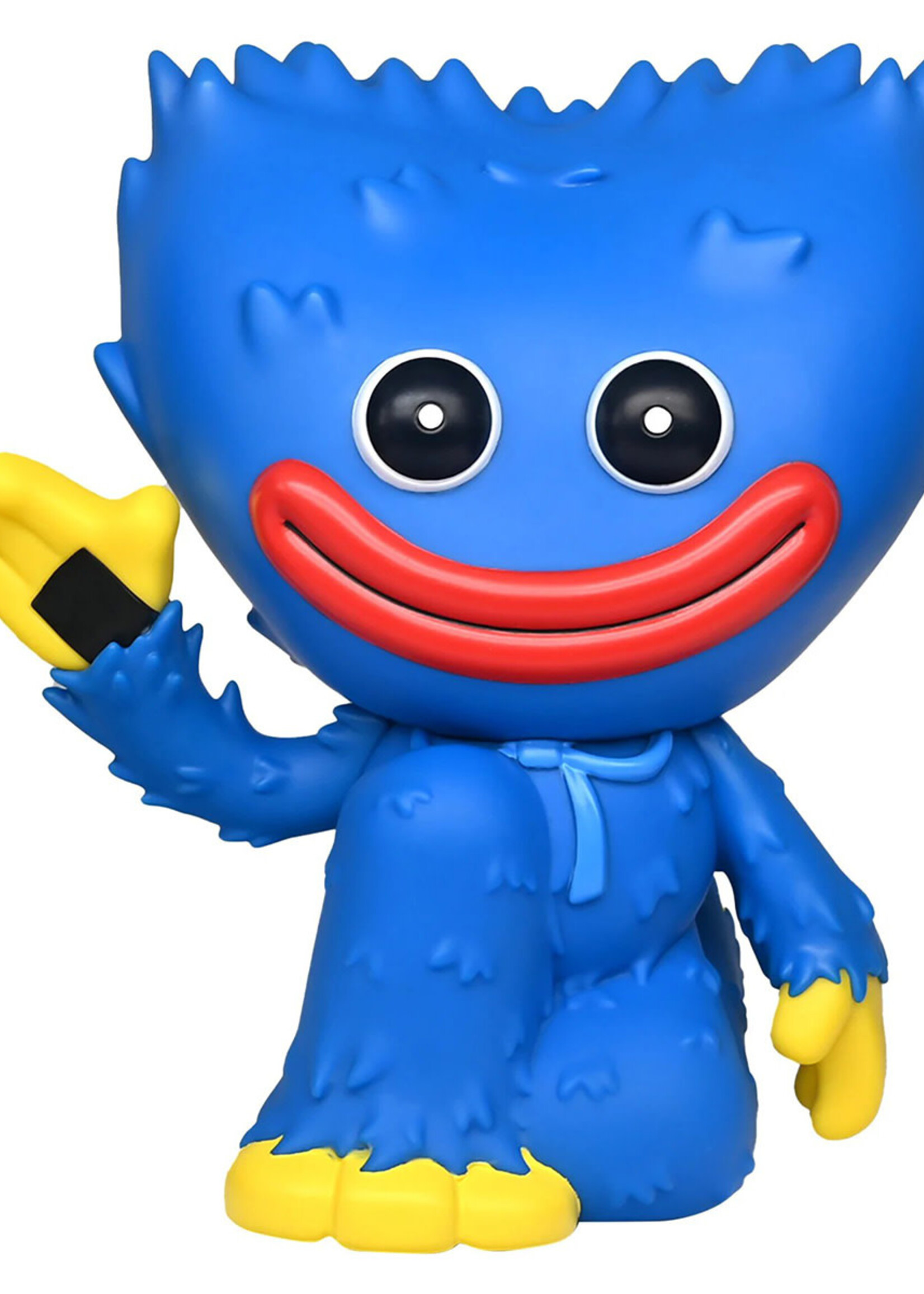 Poppy Playtime Huggy Wuggy Figural Bank