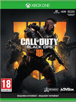 Call of Duty Black Ops 4 X1