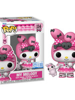 My Melody Funko Pop N° 114 My Melody With Toy