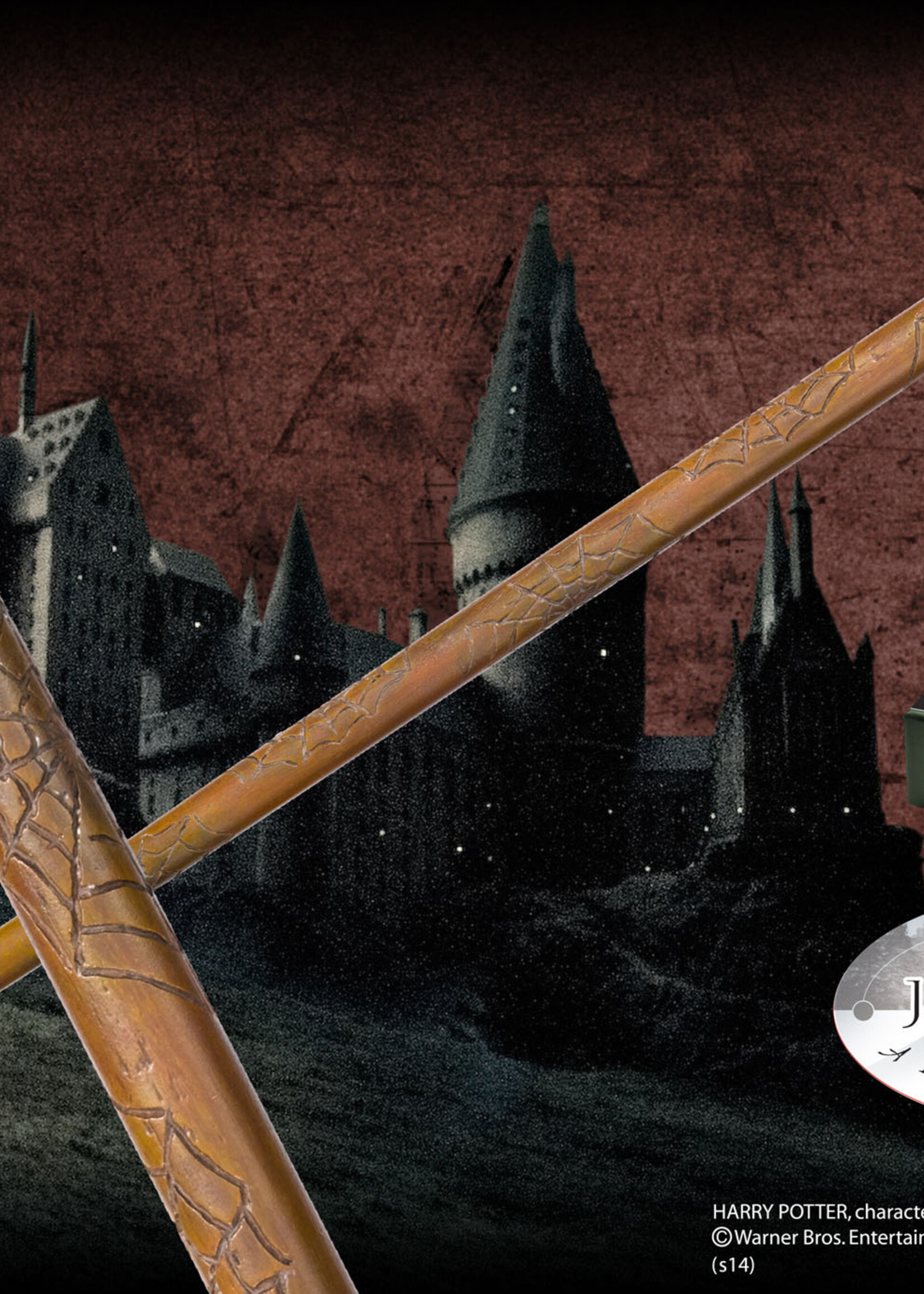 Harry Potter Wand James Potter